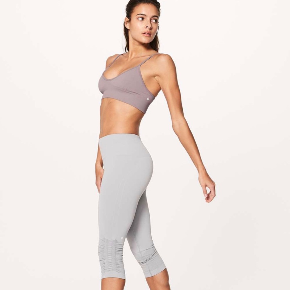 Lululemon Awakening Bra *Taryn Toomey Collection - Picture 3 of 11